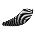 Upper Black Billet Grille Insert for Dodge Durango (2014-2020)