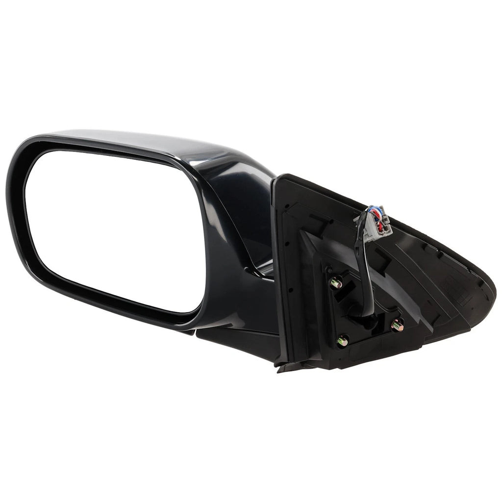 Power Mirror for Acura RSX (2004–2006) Manual Folding Heated Paintable