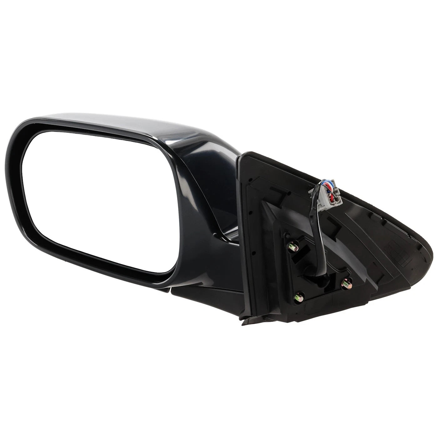 Power Mirror for Acura RSX (2004–2006) Manual Folding Heated Paintable
