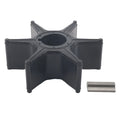 Soxa Marine Outboard Water Pump Impeller with Key for Honda 75-150 HP (1990–2023)