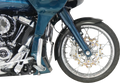 Klock Werks Front Fender for Harley Davidson (2021) KWF-01-0309