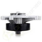 Water Pump for Dodge Ram, Jeep Liberty, Mitsubishi, Chrysler 3.7L, 4.7L (2002–2010)