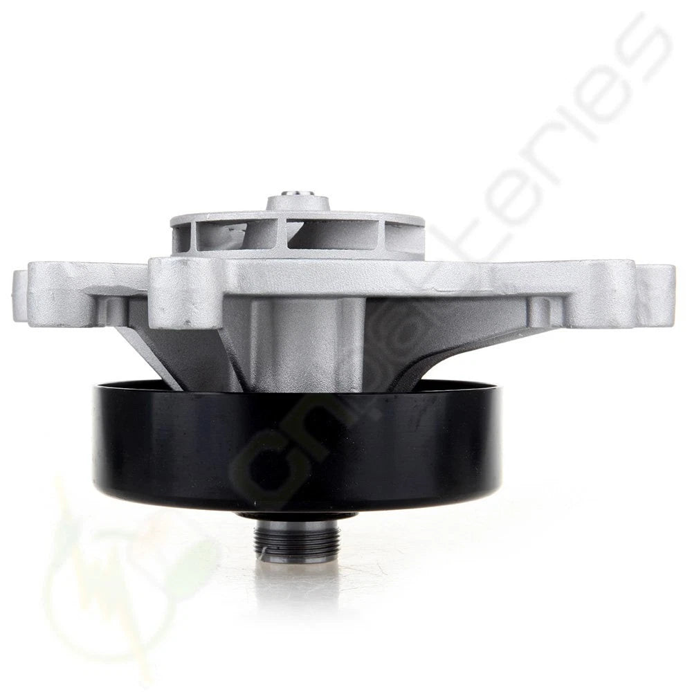 Water Pump for Dodge Ram, Jeep Liberty, Mitsubishi, Chrysler 3.7L, 4.7L (2002–2010)