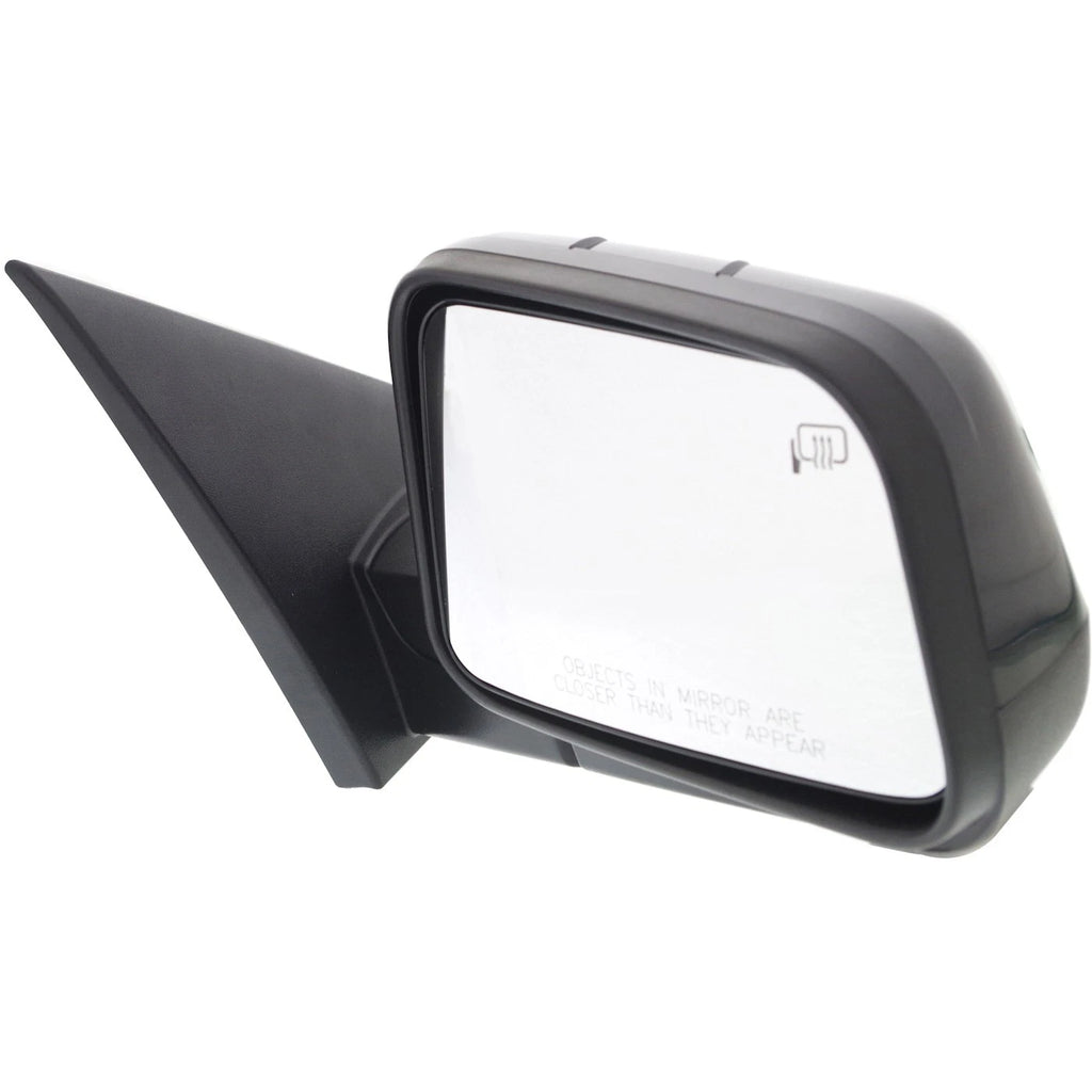 Right Mirror for Ford Edge (2007) Power Heated Manual Fold