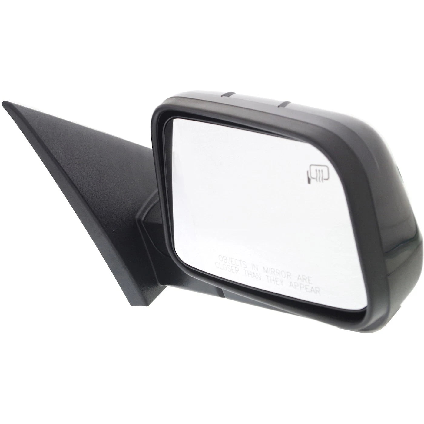 Right Mirror for Ford Edge (2007) Power Heated Manual Fold