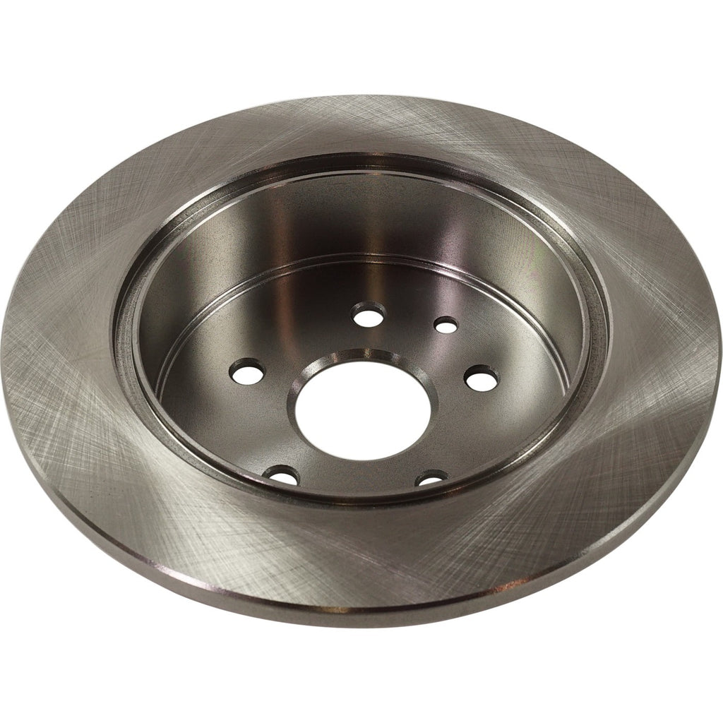 Rear Brake Disc for Lexus SC430 IS300 GS300 GS430 GS400 (1998–2000)