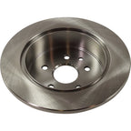 Rear Brake Disc for Lexus SC430 IS300 GS300 GS430 GS400 (1998–2000)