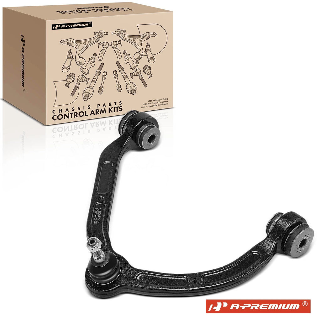 Front Left Upper Control Arm for Chevrolet Silverado 2500 (1999–2000)