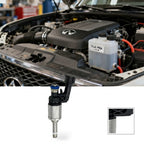 Fuel Injector for Nissan Patrol Infiniti M56 QX56 5.6L (2004–2015) 16600-1LA0A