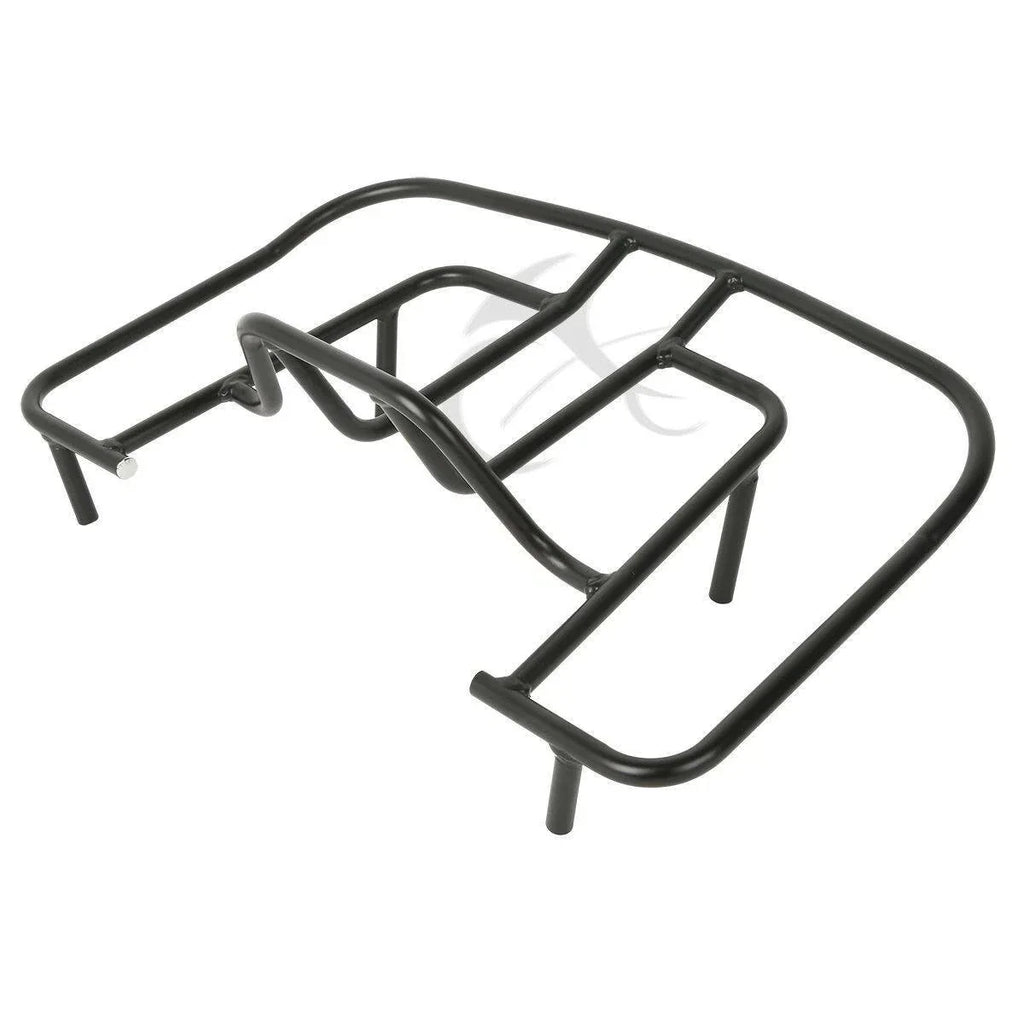Black Tourbox Trunk Luggage Rack for Honda Goldwing GL1800 (2001-2017)