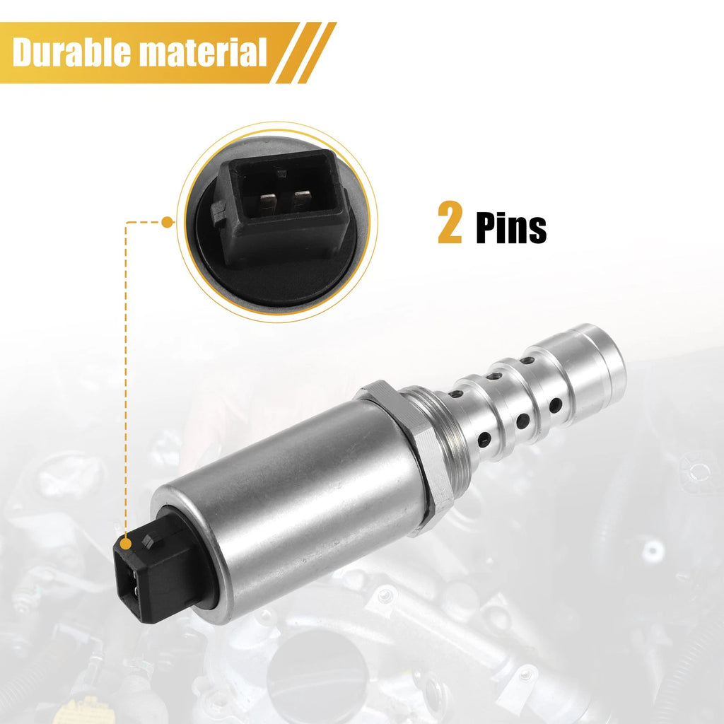 Variable Valve Timing Control Solenoid for BMW 540i (1998–2003)