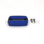 Front Brake Reservoir Cover Cap for Yamaha YZF-R25, YZF-R3 (2015–2018)