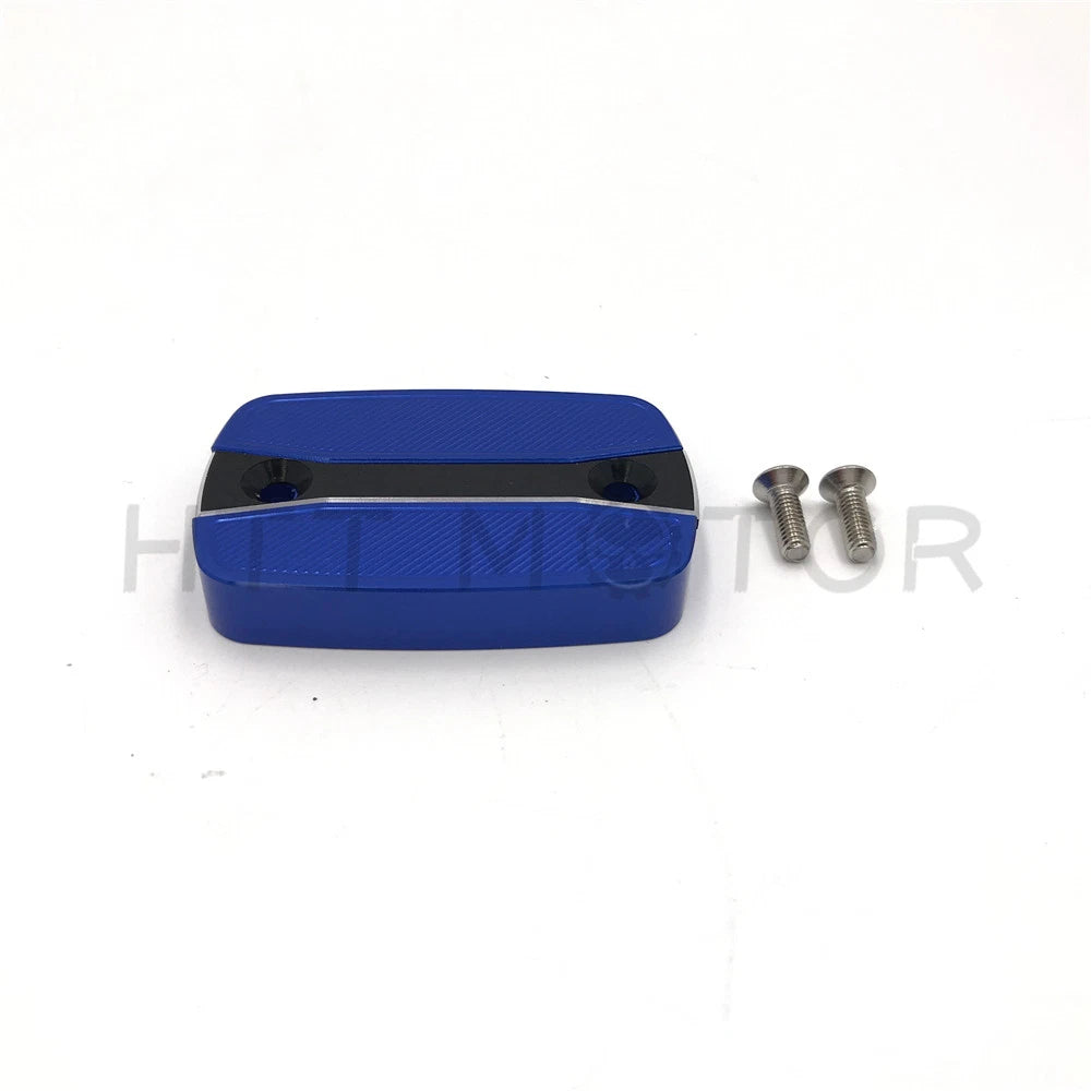 Front Brake Reservoir Cover Cap for Yamaha YZF-R25, YZF-R3 (2015–2018)