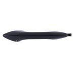Left Rear Outer Door Handle Primed Black for Hyundai i30 (2012–2017)