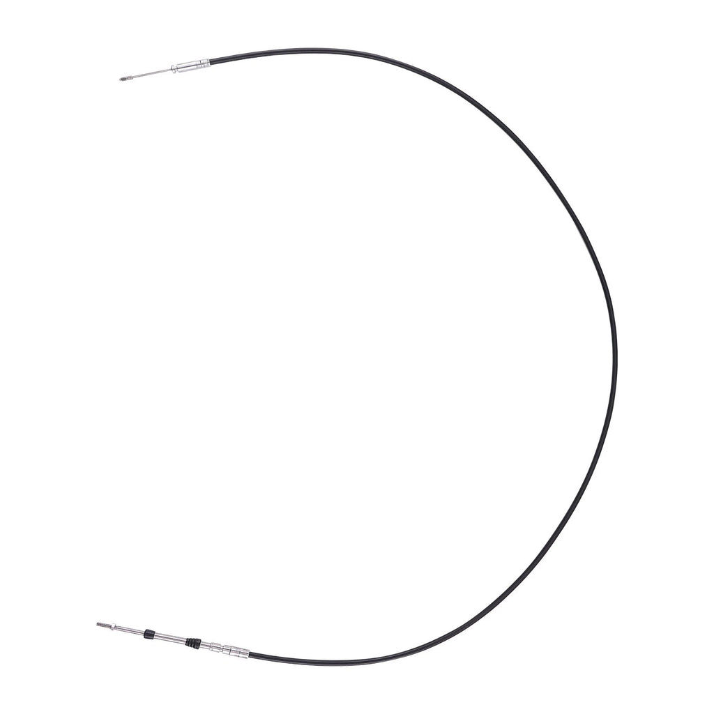 64" Steering Cable for Motor Guide (1998–2005) M9377 MAP02701 833270E