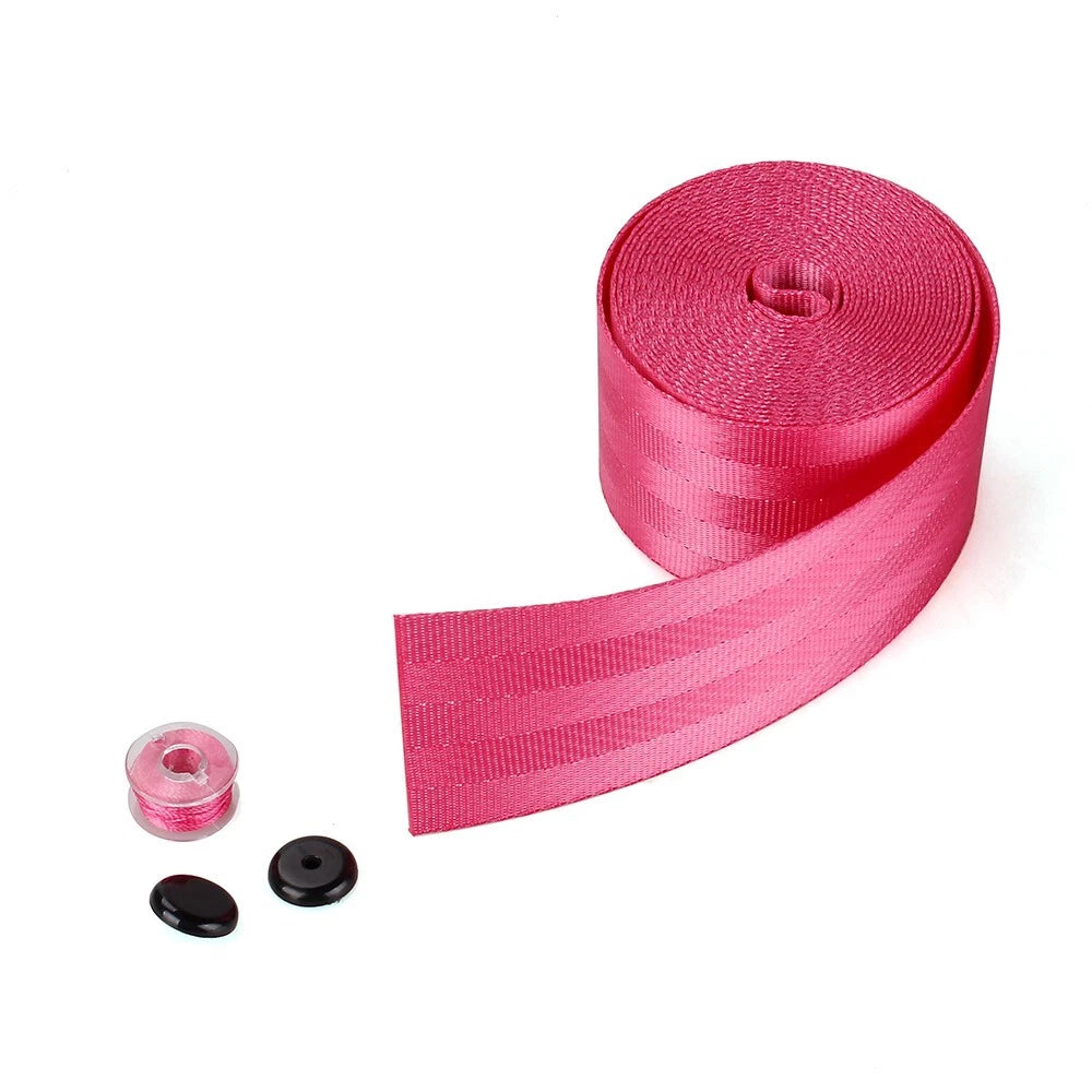 Seat Belt Webbing for Car (3.5M)