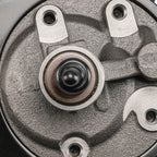 Power Steering Pump with Reservoir for Dodge Ramcharger (1992–1993)