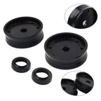 9pcs Air Cylinder Rubber Seal Kit for Tire Changer Repair