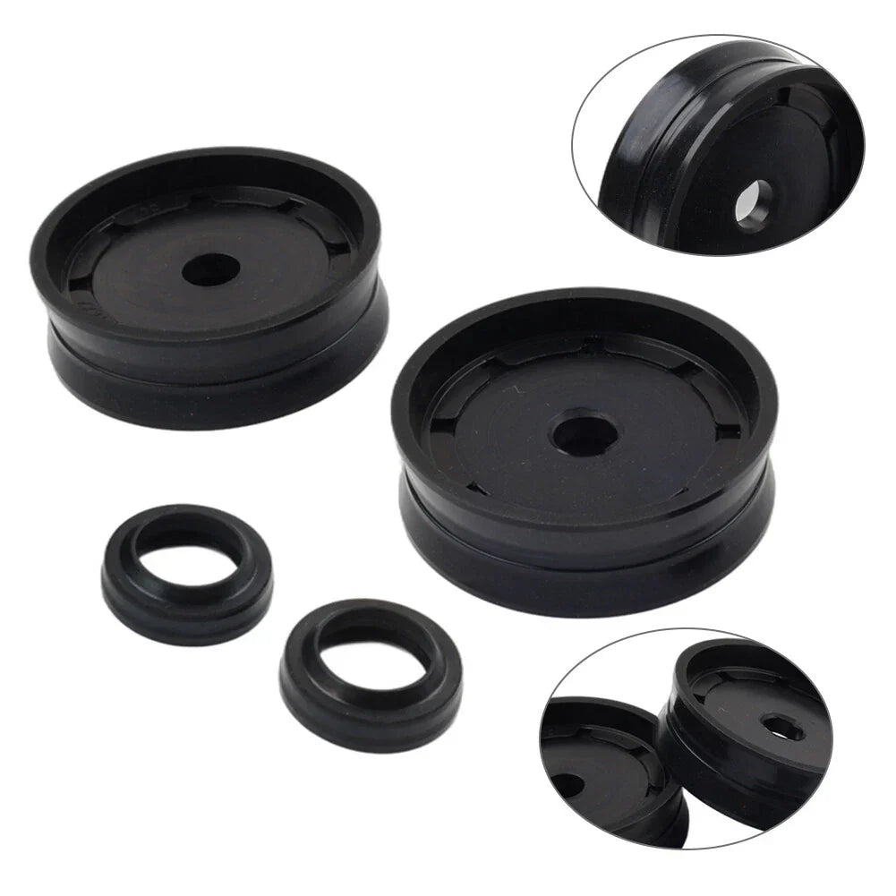 9pcs Air Cylinder Rubber Seal Kit for Tire Changer Repair