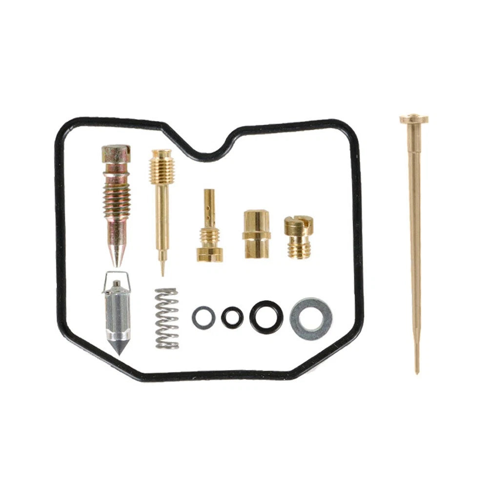 Carburetor Repair Kit for Kawasaki KLR650 (1987–2007)