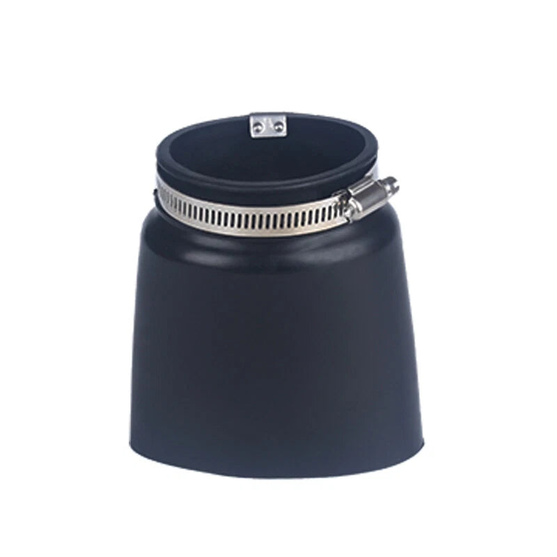 Exhaust Tube Bellow for MerCruiser MR Alpha One & Gen II Bravo (78458A1, SIE18-2760)