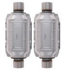 Catalytic Converter for Chevrolet Tahoe 5.3L (2007–2009) Ceramic Substrate