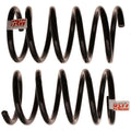 Rear Coil Spring Set for Ford Escape (2001–2012)