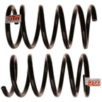 Rear Coil Spring Set for Ford Escape (2001–2012)