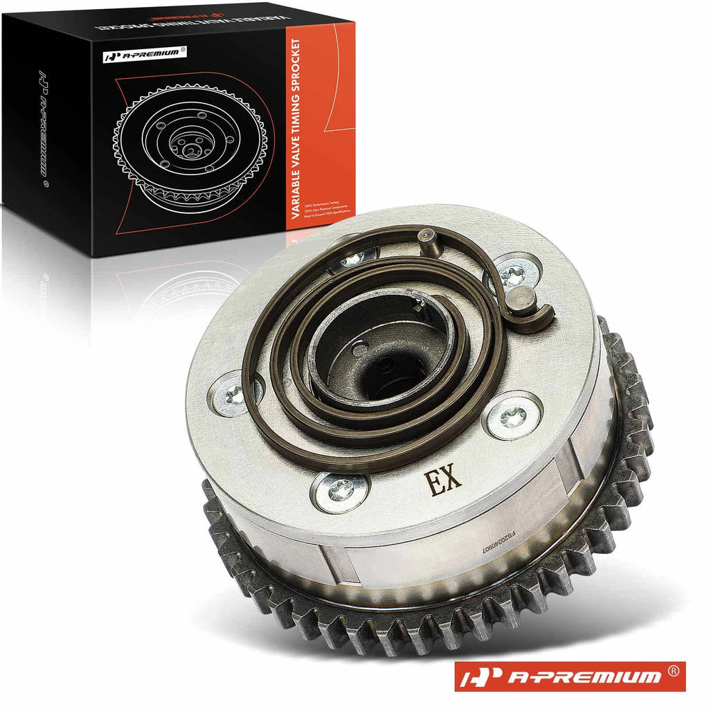 Variable Valve Timing Sprocket for Chevrolet Spark (2013–2023)