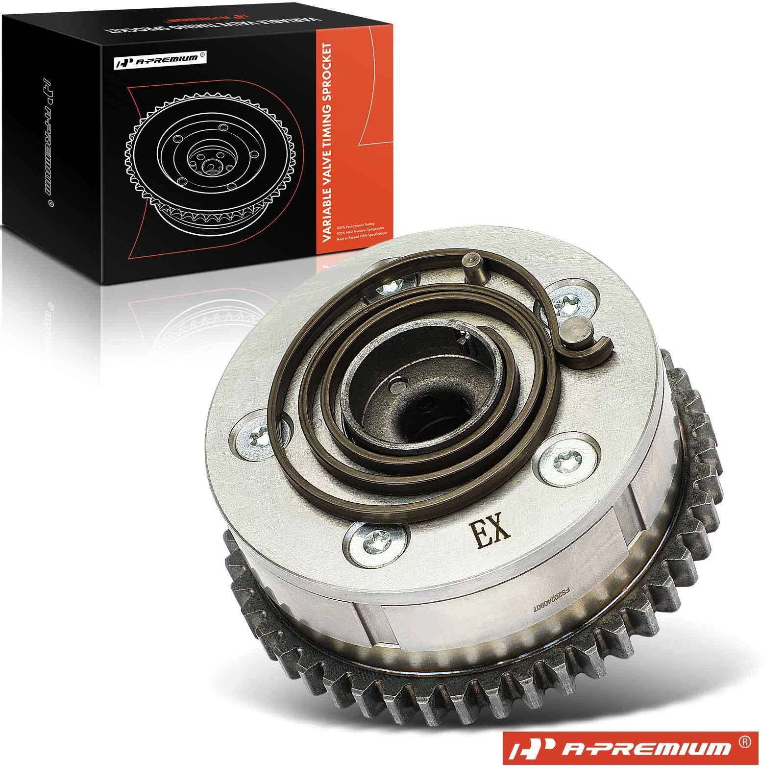 Variable Valve Timing Sprocket for Chevrolet Spark (2013–2023)