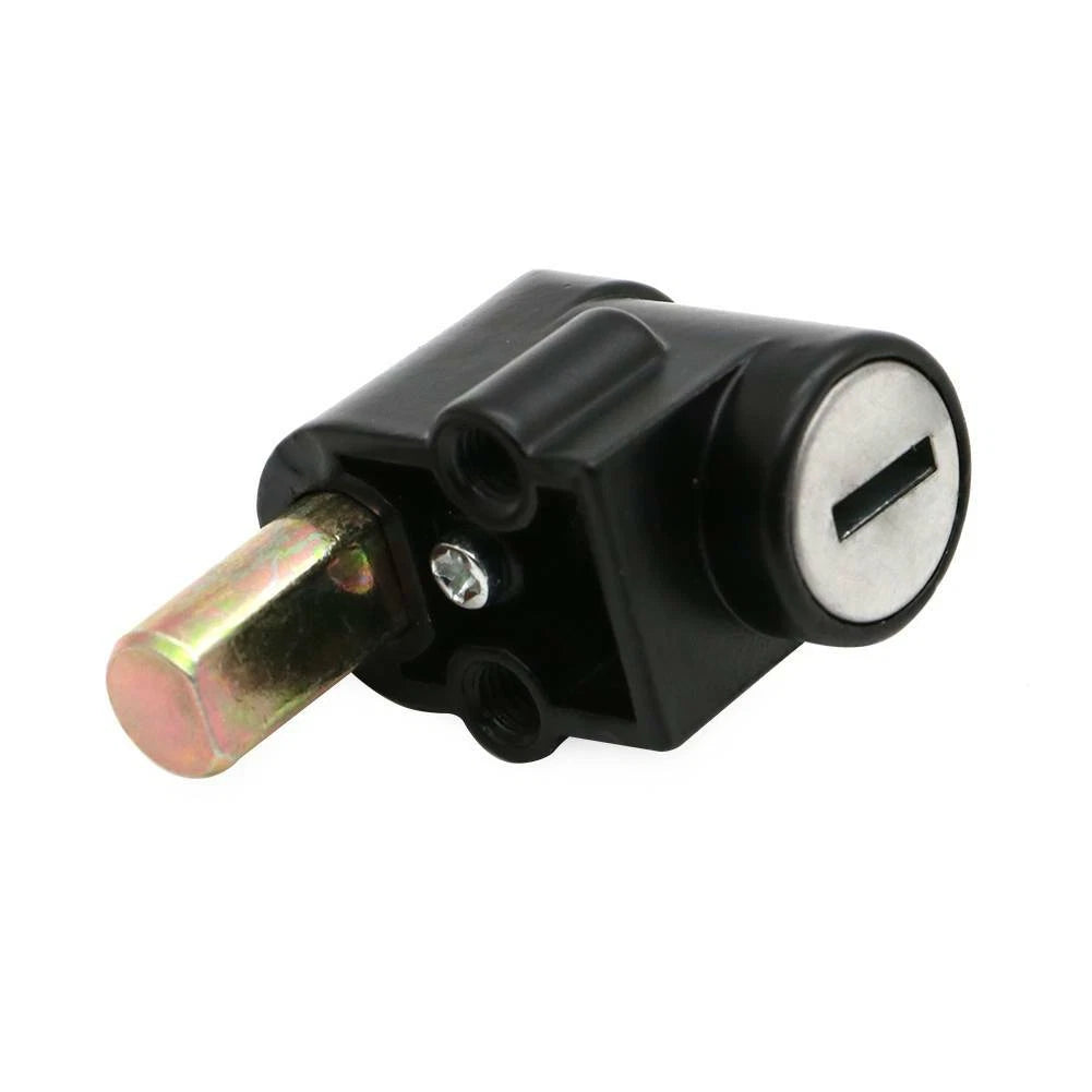 Keyed Parking Brake Lock & Key for Can-Am Ryker 600/900 (2019)