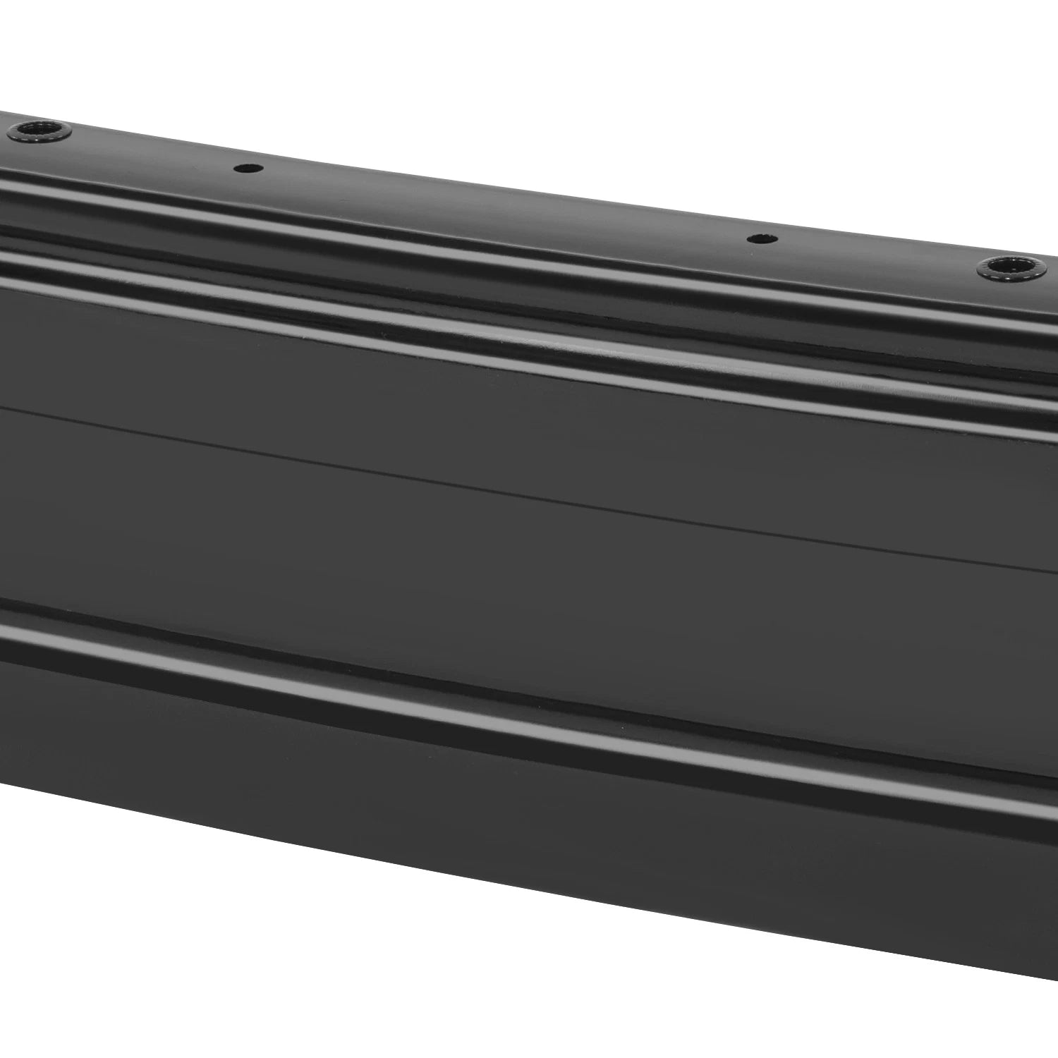 Steel Front Bumper Face Bar Reinforcement for Nissan Rogue (2015–2020)