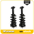 Set of 2 Front Complete Struts for GMC Sierra 1500 (2014–2018)