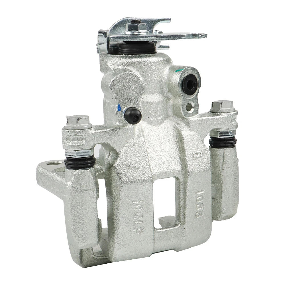 Left Brake Caliper with Bracket for Honda Accord (2008-2012) & Acura TSX (2010-2014)