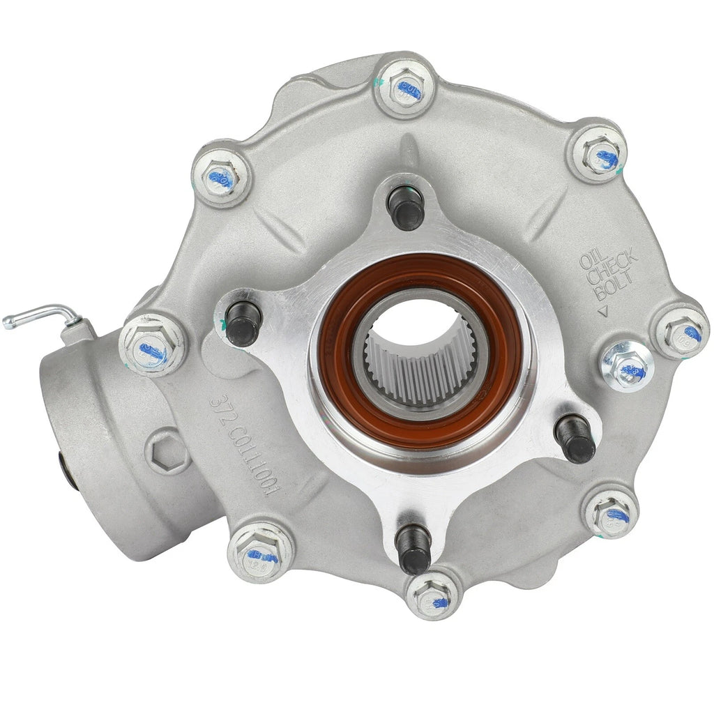 Final Gear Rear Differential Assembly for Honda Rancher 420 (2007–2013) 41300-HP5-600
