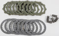 EBC SRK7 Complete Clutch Kit for Yamaha FZR600R (1989–1998)