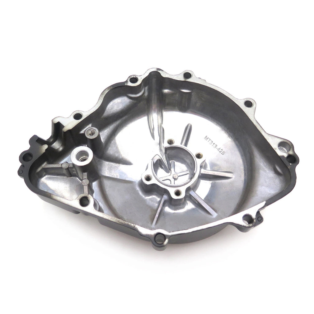 Aluminum Engine Stator Starter Cover for Honda CBR 954 RR (2002–2003)