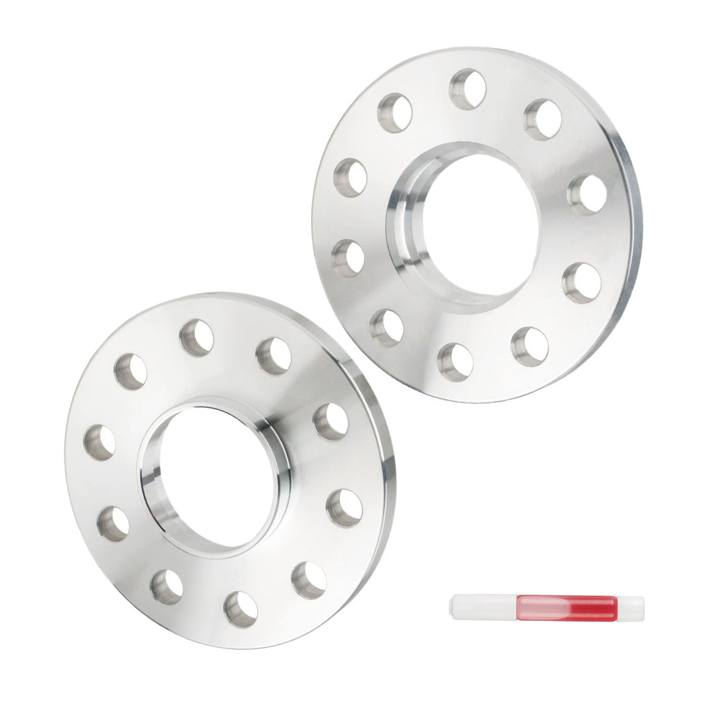 Wheel Spacer 2.5in for Nissan Rogue 2014–2020 & Sentra 2013–2019 (66.1mm)