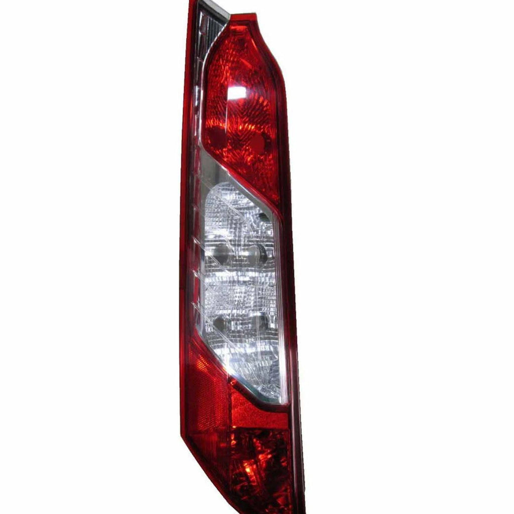 Replacement Driver Side Lower Tail Light Assembly for Toyota Hilux (2005–2015)