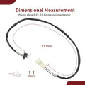 Reverse Switch for Honda TRX450FE ES Fourtrax Foreman