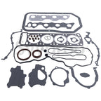 Gasket Overhaul Kit MD972660 for Mitsubishi 4G52 (FGC25)