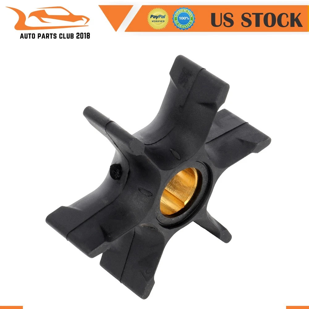 Water Pump Impeller Kit for Johnson Evinrude 60-75HP 432955 438597 18-3389