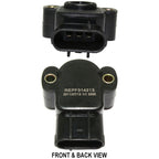 Throttle Position Sensor for Ford F-150 (1997–2003)