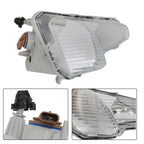 Right Side Halogen Fog Light for Ford EcoSport (2018–2022)