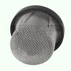Doublelayer Stainless Steel Filter Screen for Spray Machine (17mm)