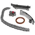 Timing Chain Kit for Nissan Patrol GU 4cyl 3.0L ZD30DDT (2000 - 2006)