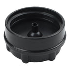 Fuel Tank Cap for Honda GCV145 GCV170 GCV200 (Replacement)