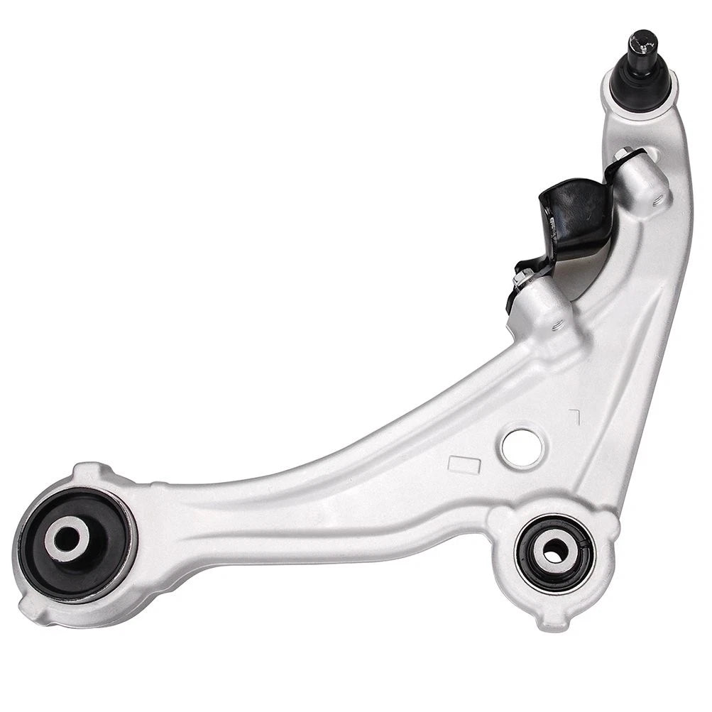 Set of 8 Front Lower Control Arm Ball Joints for Nissan Altima (2007–2012)