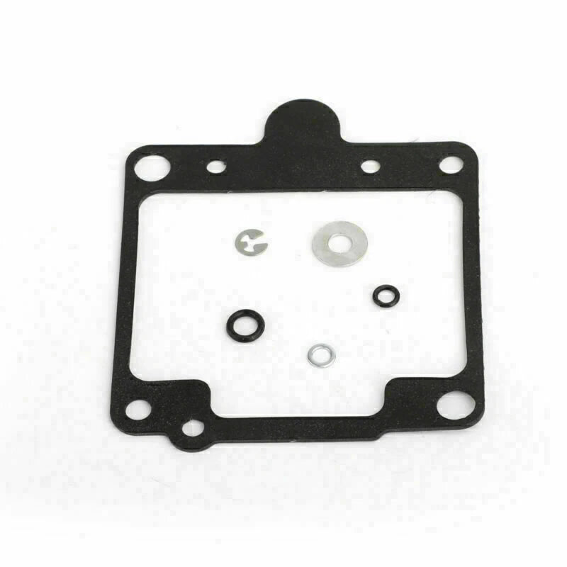 Carburetor Rebuild Kit for Yamaha XS 400 SE Special (1980–1982) GB T9
