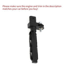Crankshaft Position Sensor for BMW F30 330d (2012-2018) 1 Pc Black